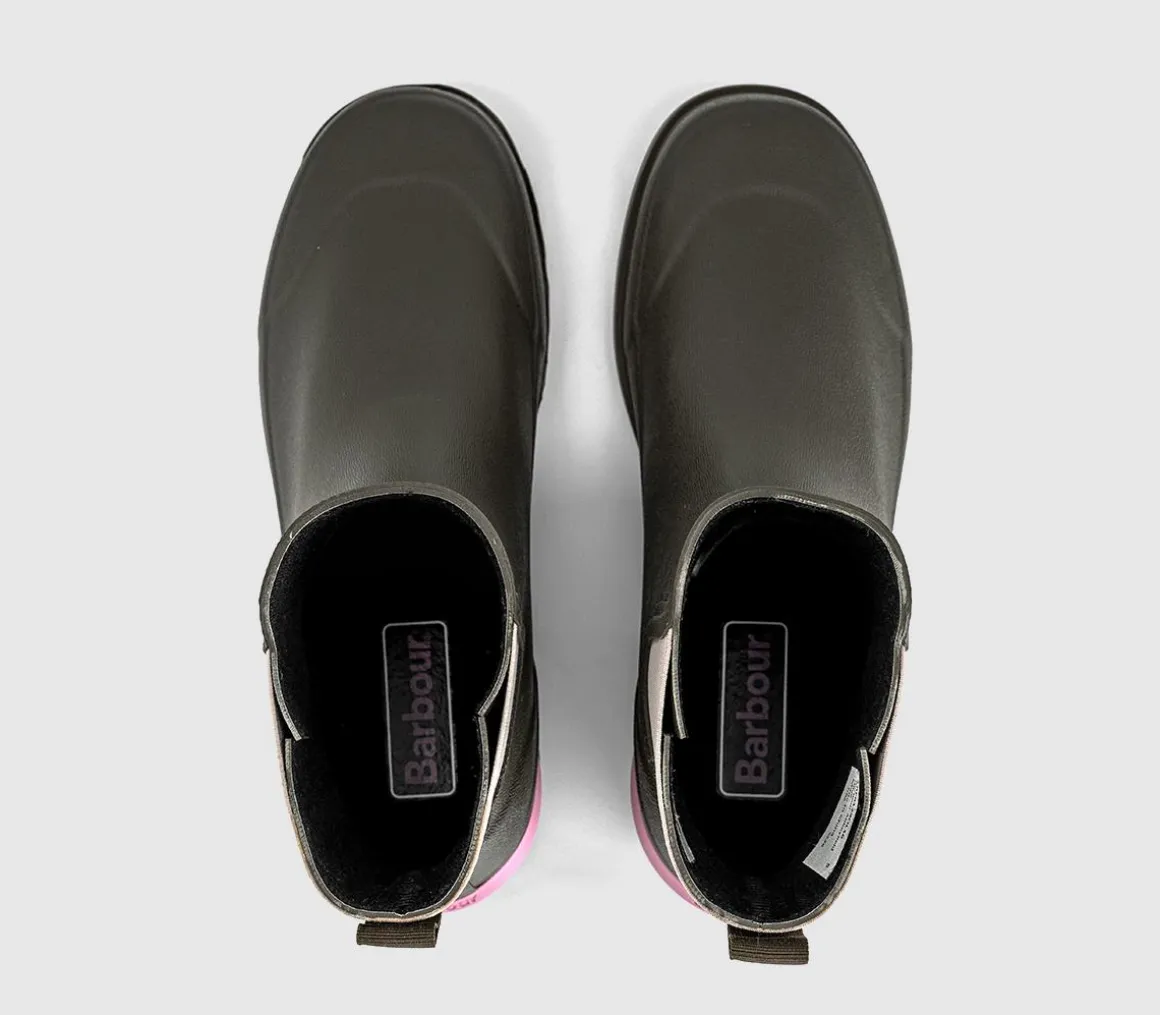 Abbeyfield Welly Boots