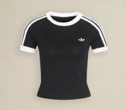 adidas Knit Fluffy Tee