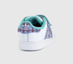 adidas x Disney Superstar Infant Trainers