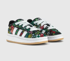 adidas x Liberty London Campus Infant Trainers
