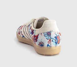 adidas x Liberty London Samba OG