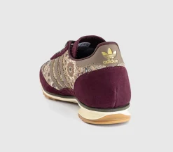 adidas x Liberty London SL 72 Trainers