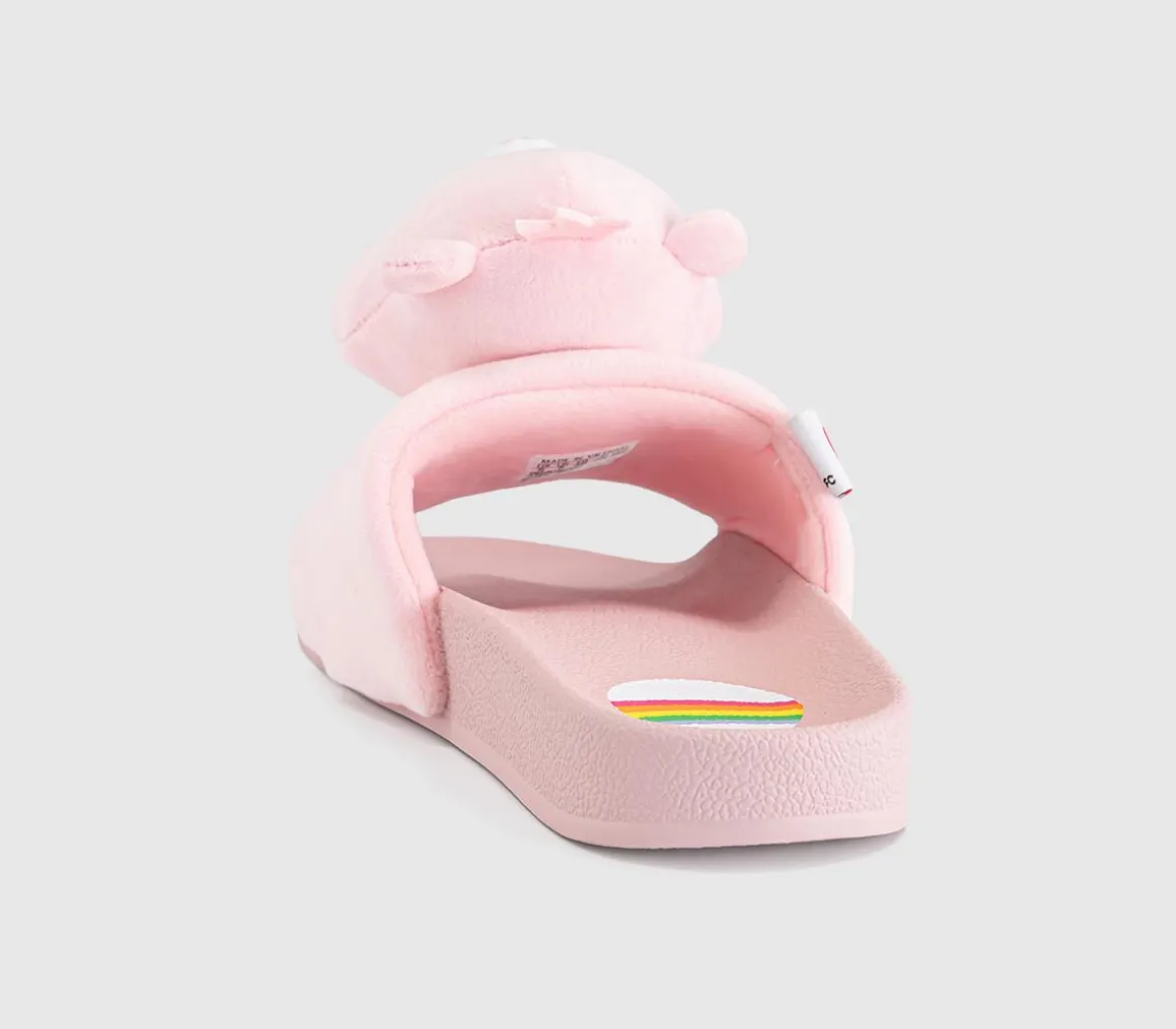Adilette 'Care Bears' Sliders
