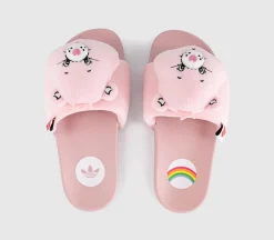 Adilette 'Care Bears' Sliders