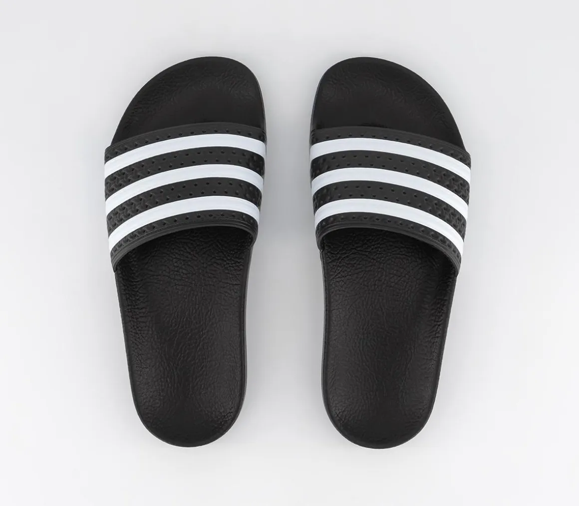 Adilette Sliders