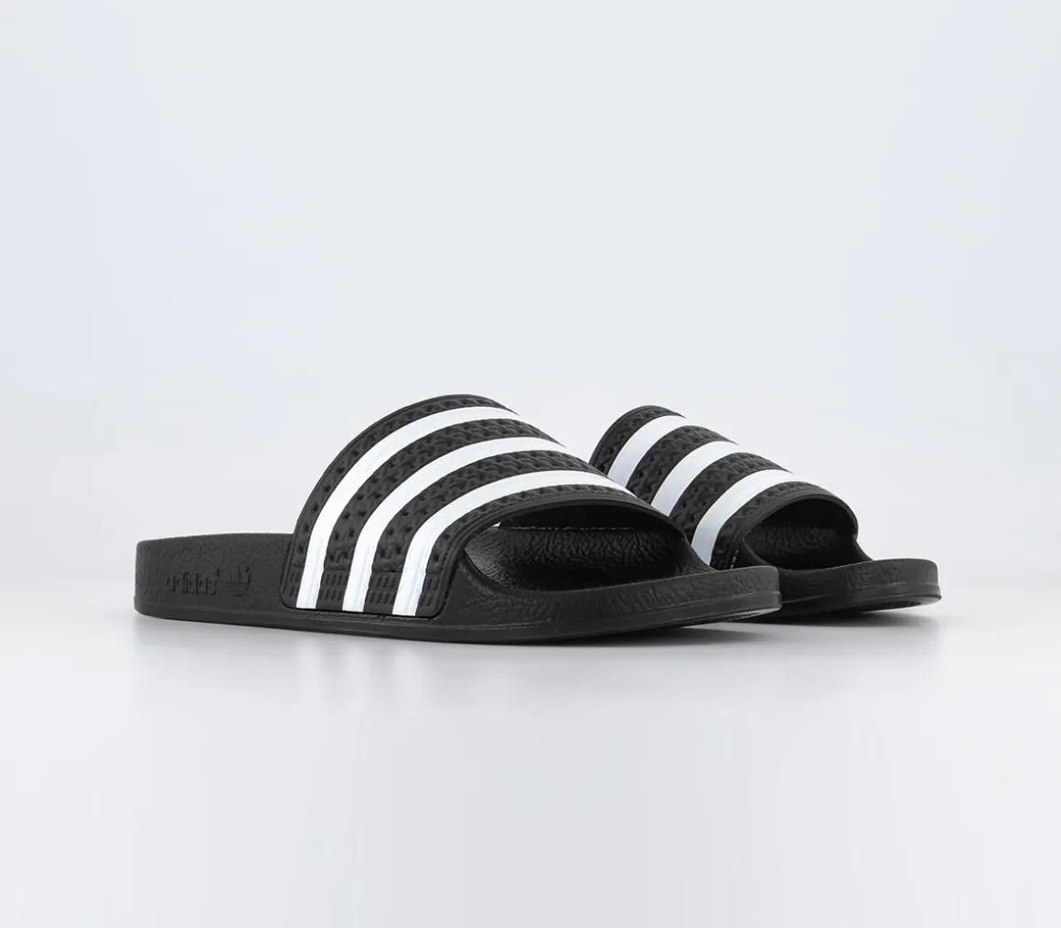 Adilette Sliders