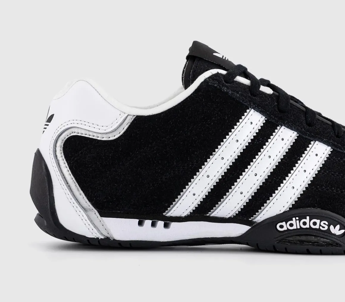 Adiracer Lo Trainers