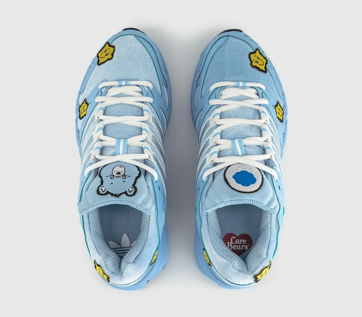 Adistar Control 5 'Care Bears' Trainers