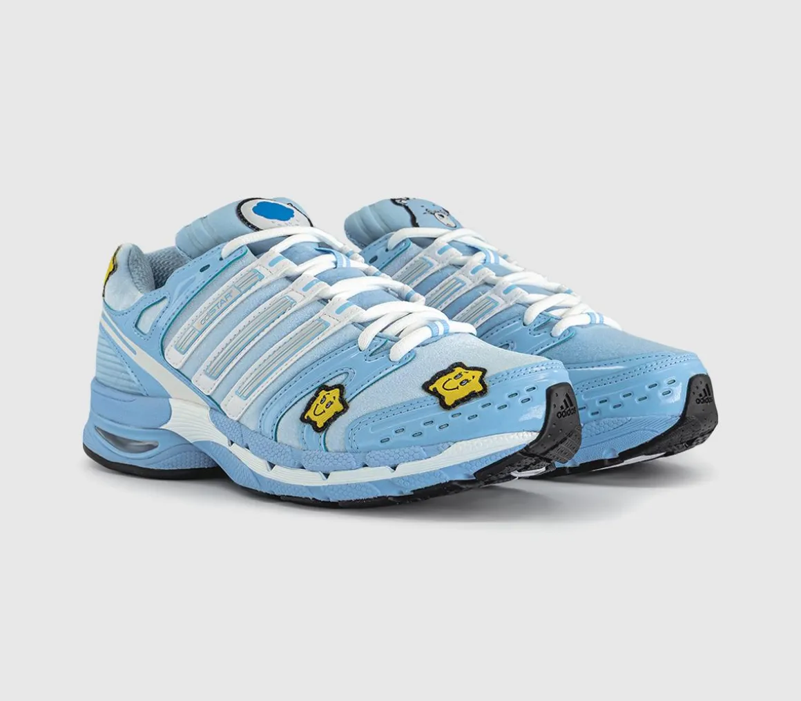 Adistar Control 5 'Care Bears' Trainers