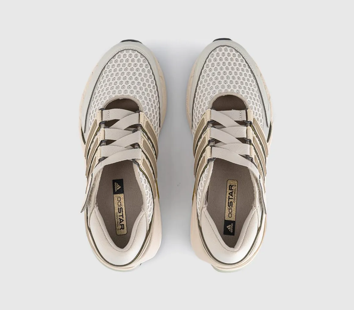 Adistar Mary Jane Trainers