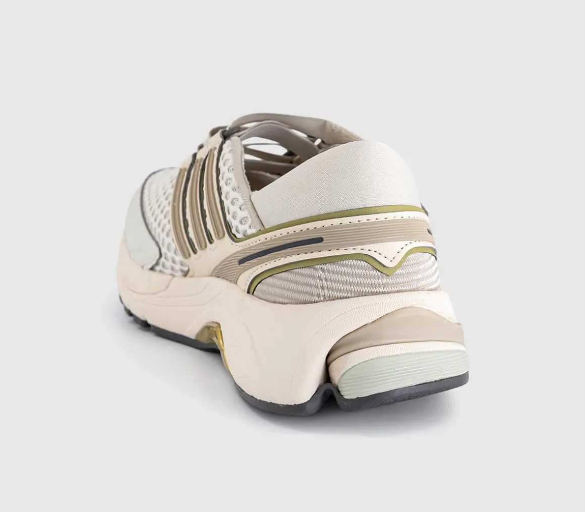 Adistar Mary Jane Trainers