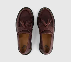 Adrian Tassal Loafers