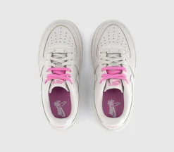 Air Force 1 Kids Trainers