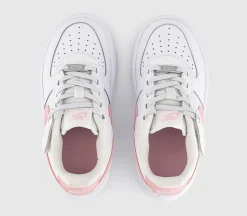 Air Force 1 Kids Trainers
