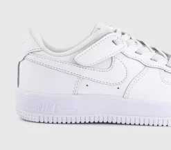 Air Force 1 Kids Trainers