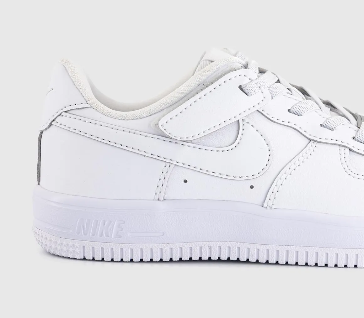 Air Force 1 Kids Trainers