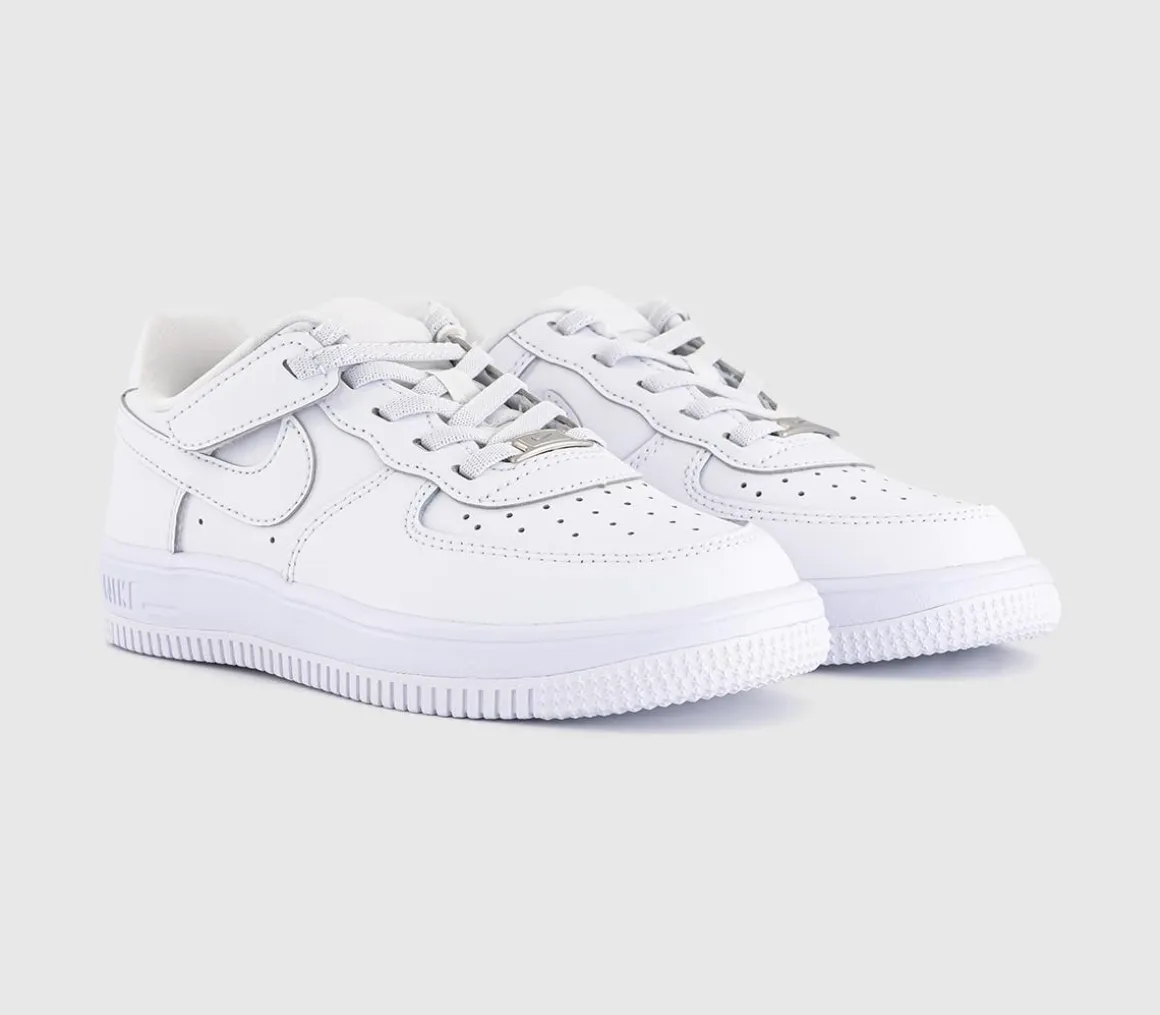 Air Force 1 Kids Trainers