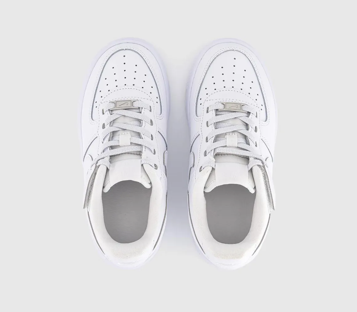 Air Force 1 Kids Trainers