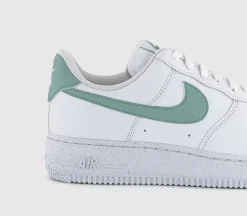 Air Force 1 Lo Trainers
