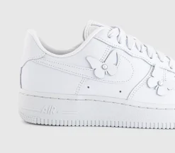 Air Force 1 Lo Trainers