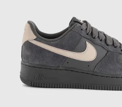 Air Force 1 Lo Trainers