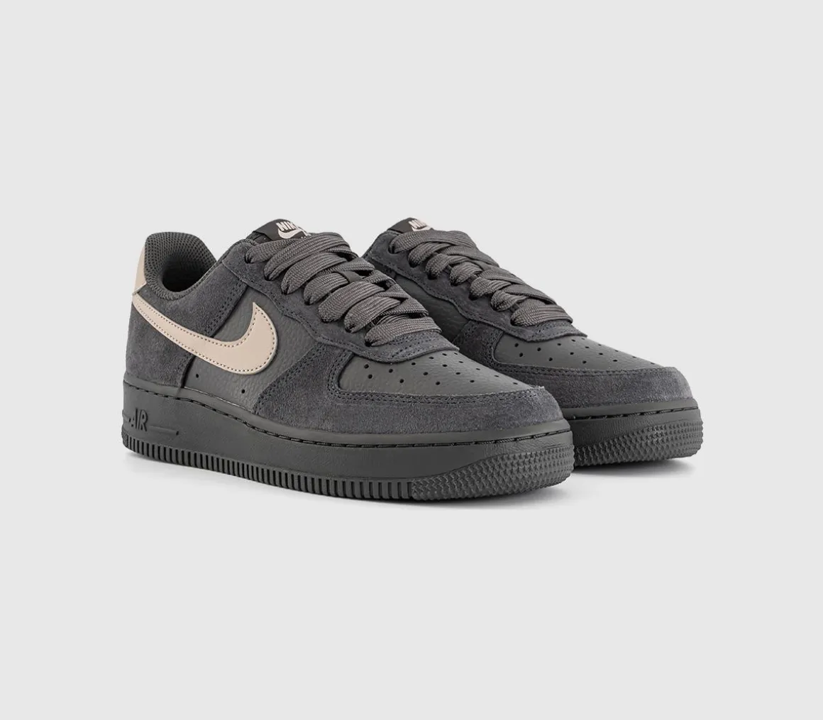 Air Force 1 Lo Trainers
