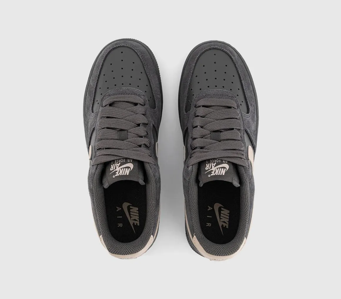 Air Force 1 Lo Trainers