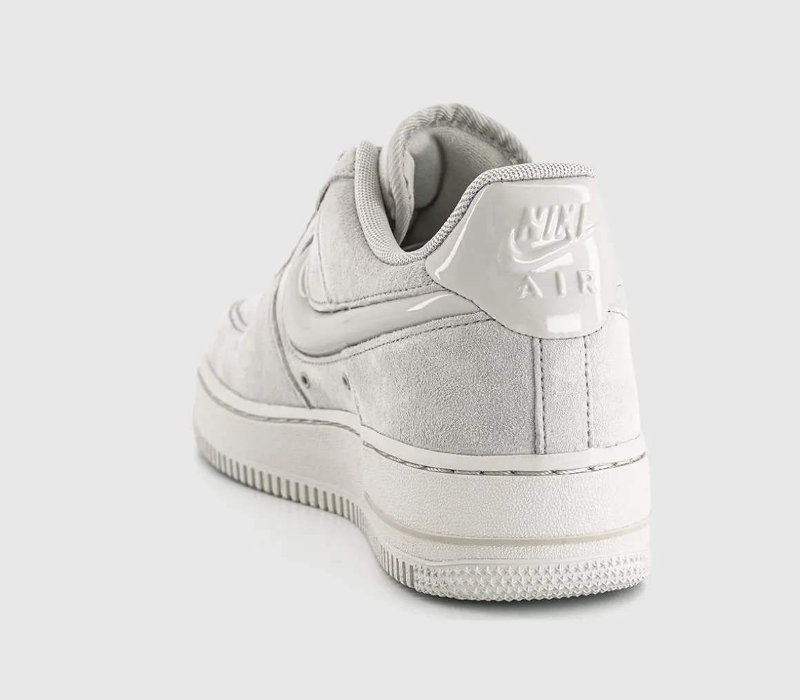 Air Force 1 Lo W Trainers