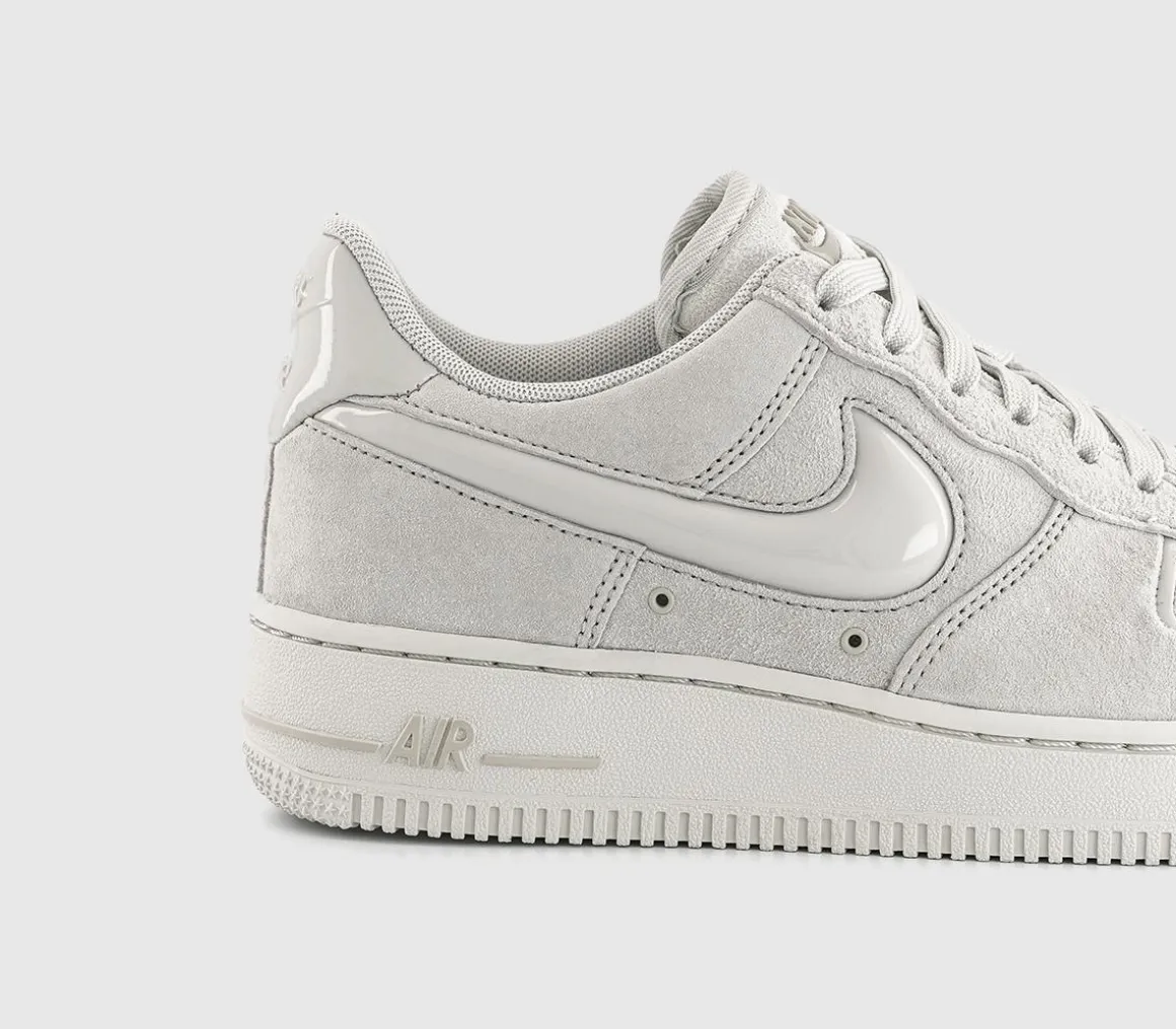 Air Force 1 Lo W Trainers