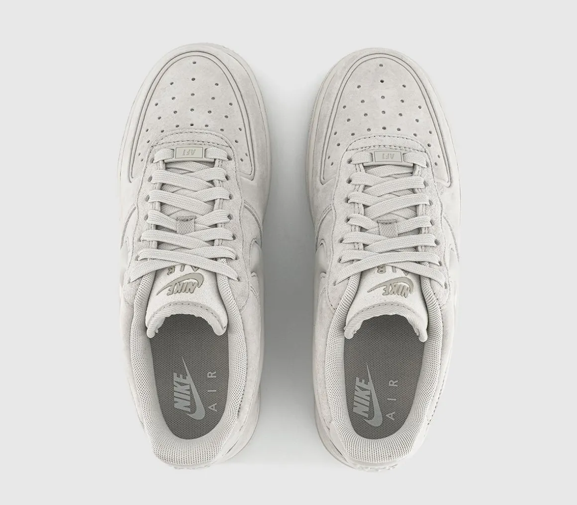 Air Force 1 Lo W Trainers