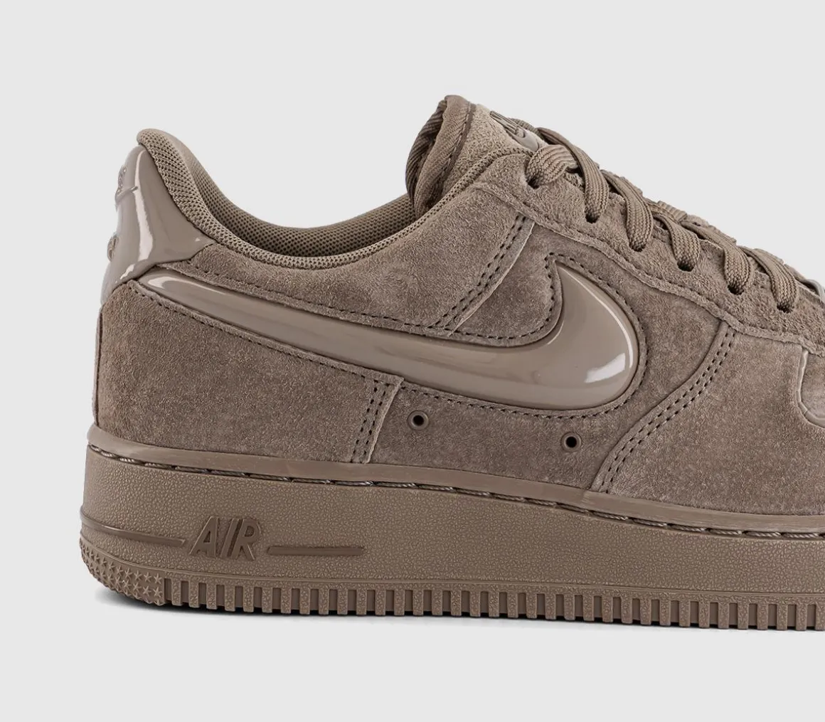 Air Force 1 Lo W Trainers
