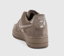 Air Force 1 Lo W Trainers