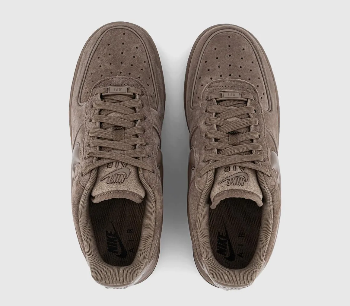 Air Force 1 Lo W Trainers
