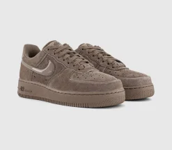 Air Force 1 Lo W Trainers