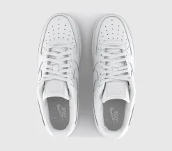 Air Force 1 Lo W Trainers