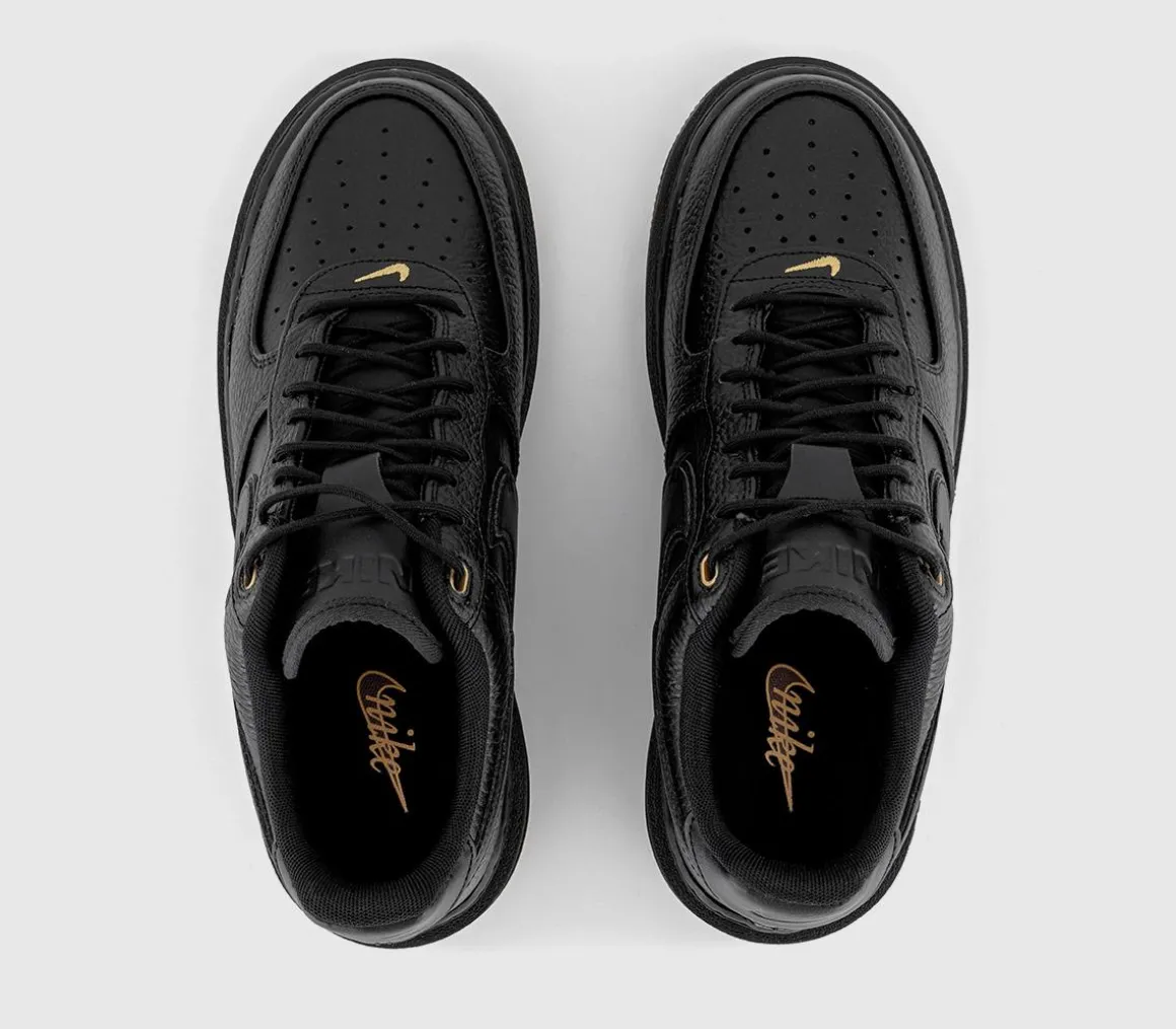 Air Force 1 Luxe Trainers