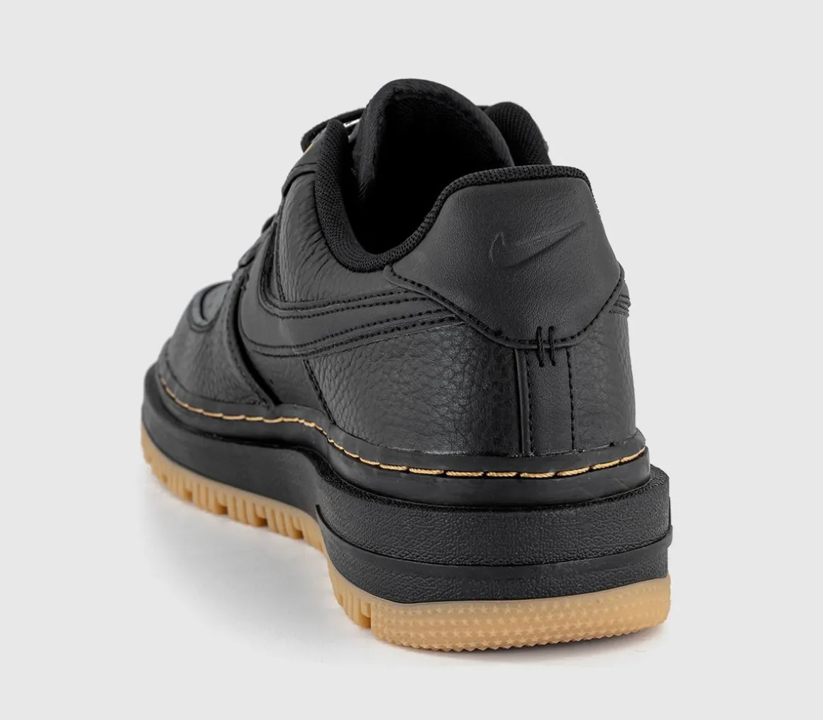 Air Force 1 Luxe Trainers