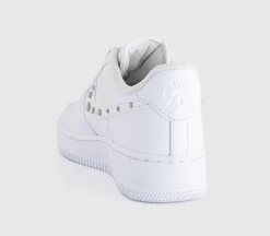 Air Force 1 07 Trainers