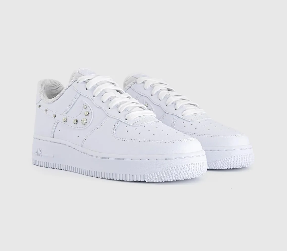 Air Force 1 07 Trainers