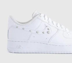 Air Force 1 07 Trainers