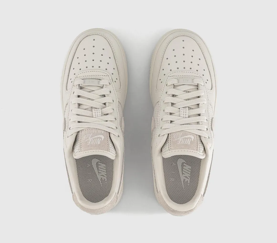 Air Force 1 07 Trainers