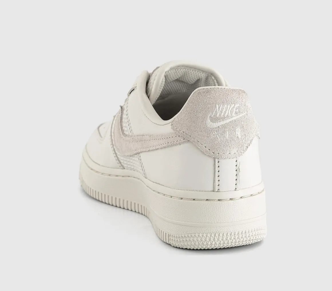 Air Force 1 07 Trainers