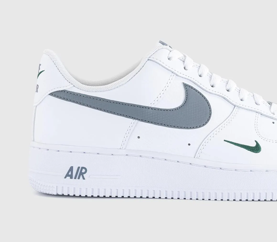 Air Force 1 07 Trainers