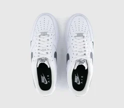 Air Force 1 07 Trainers