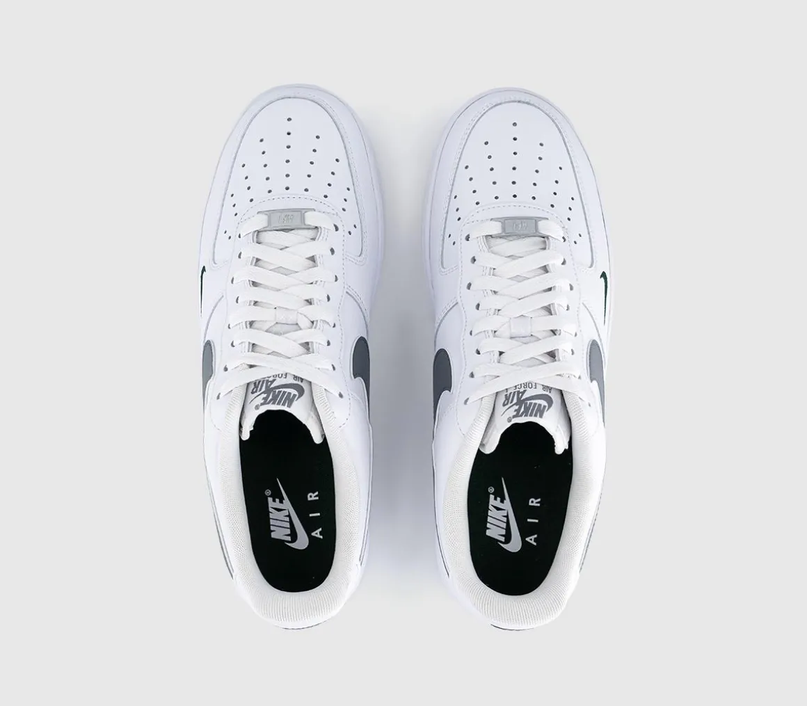 Air Force 1 07 Trainers