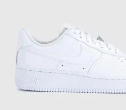 Air Force 1 07 Trainers