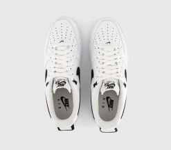 Air Force 1 07 Trainers