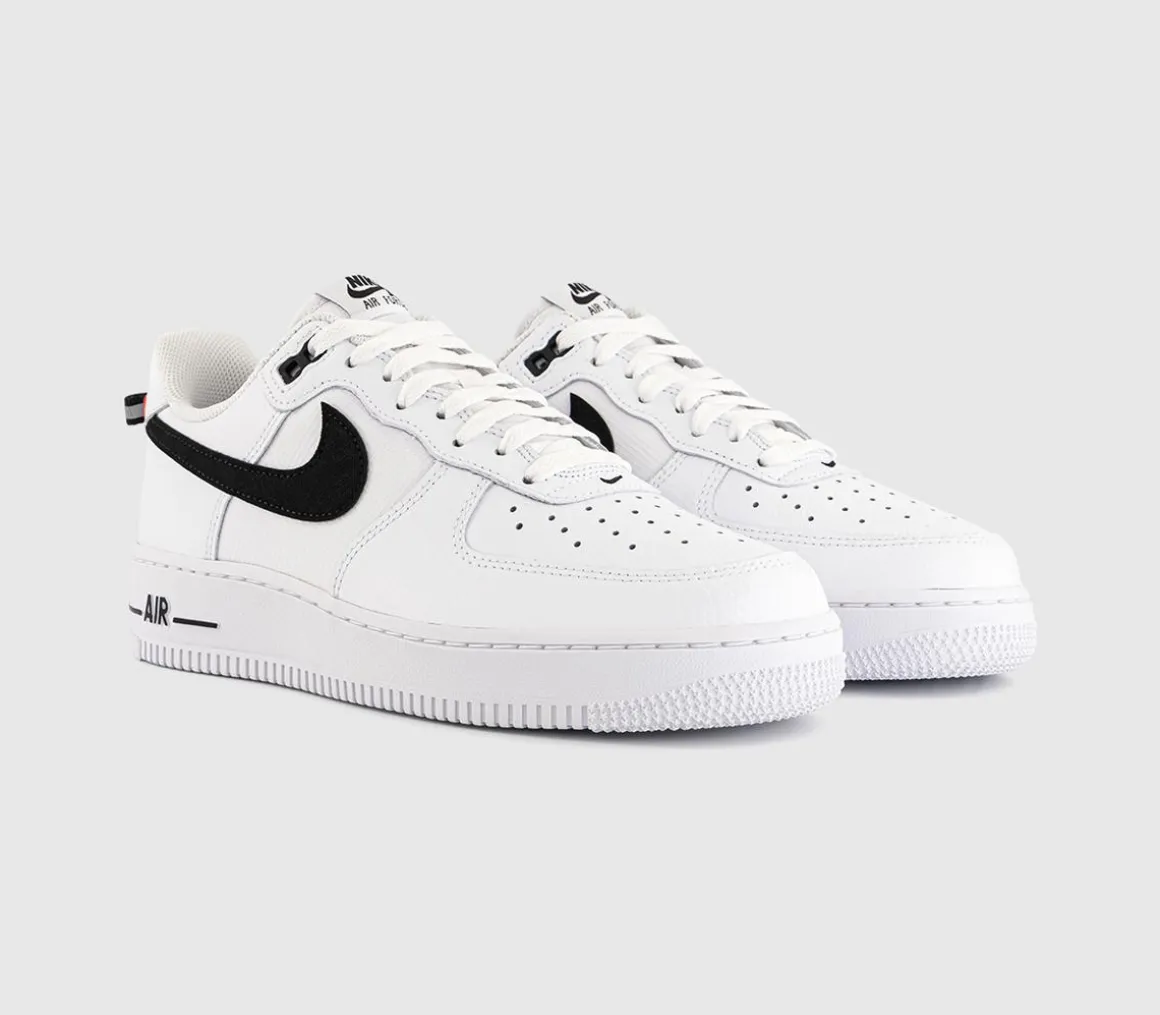 Air Force 1 07 Trainers
