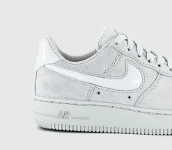Air Force 1 07 Trainers