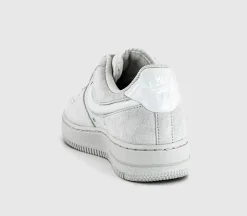 Air Force 1 07 Trainers